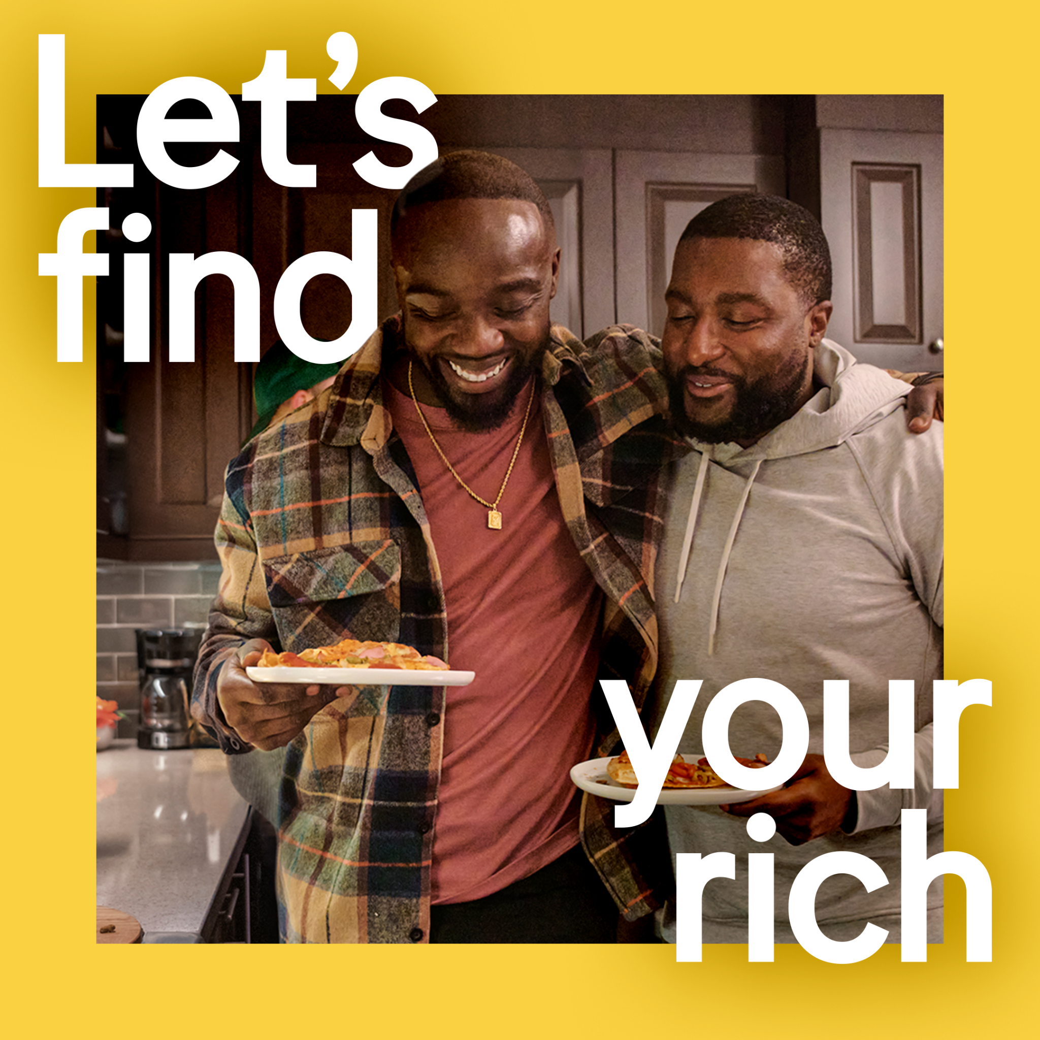 Edward Jones Facebook ad