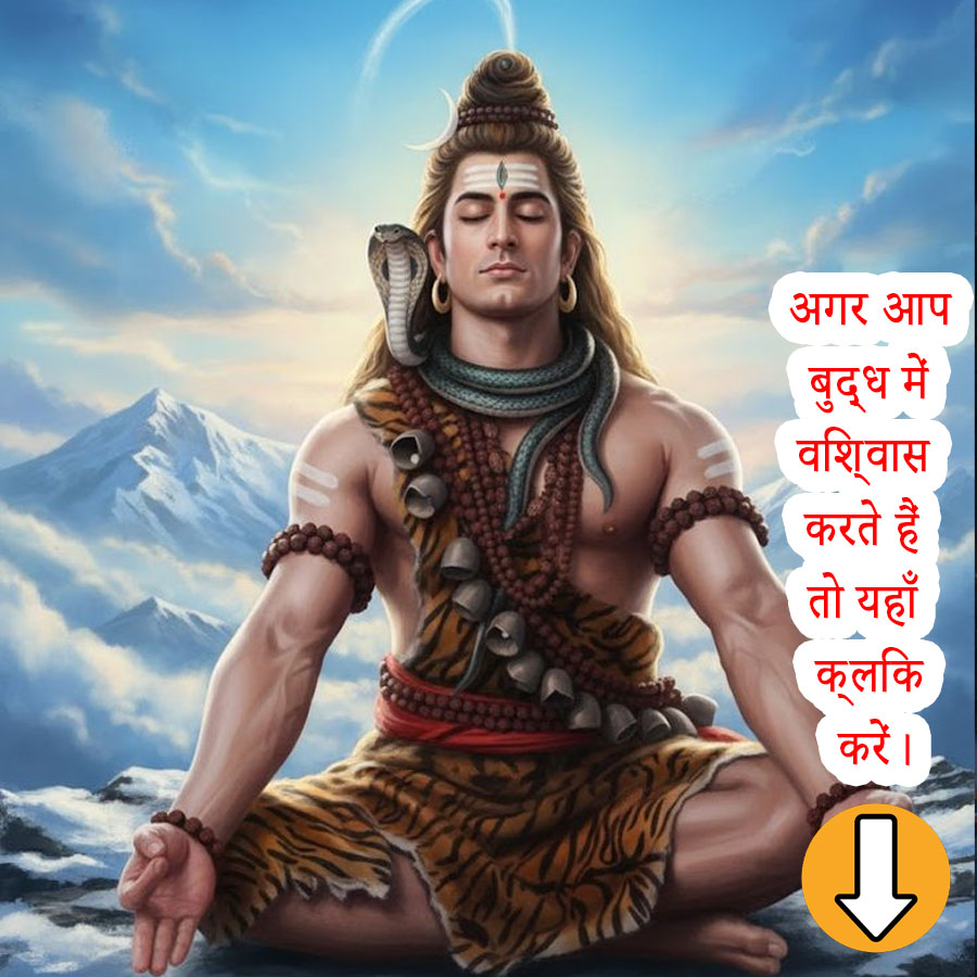 Hidden Chapters Facebook ad: हर विचार एक सृष्टि की शुरुआत हो सकता…
