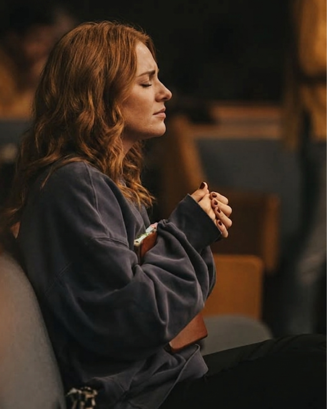 Jasmine Davis Facebook ad: 10,000+ Women Love This Devotional