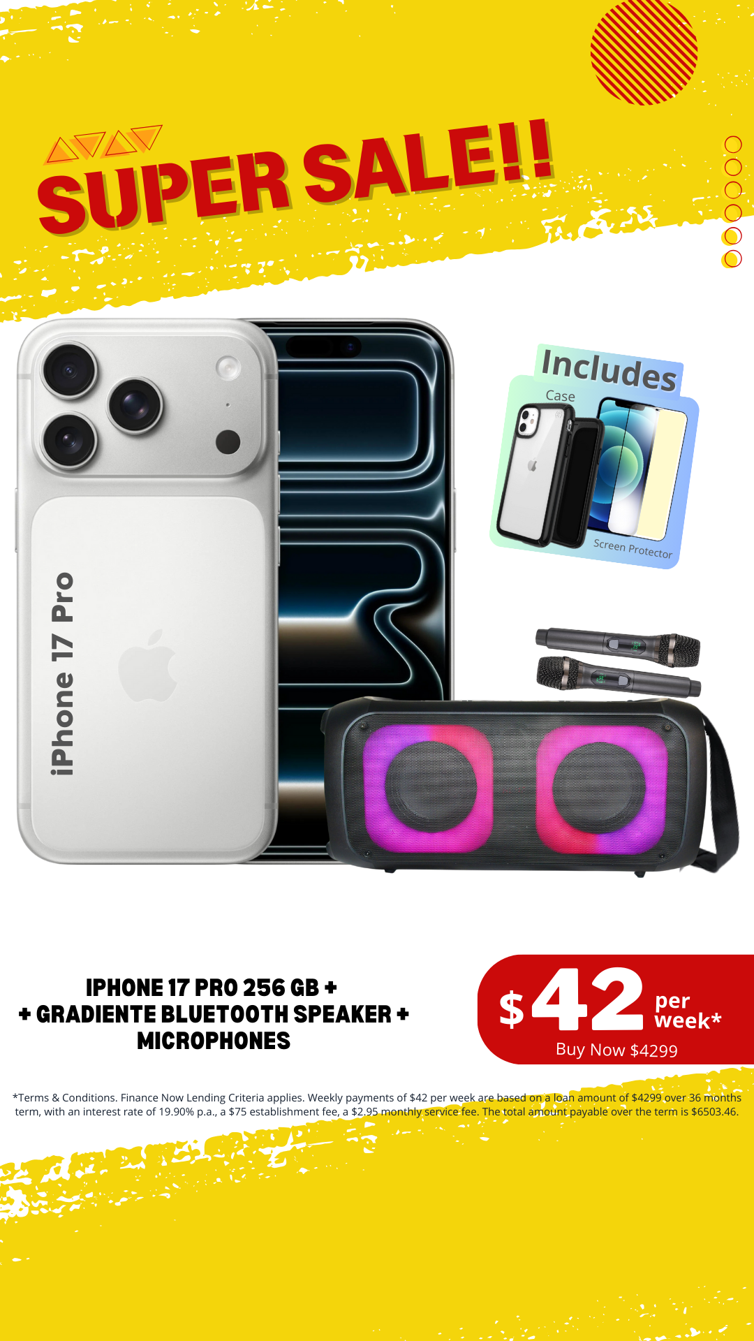 KwickShop - Northland Region Facebook ad