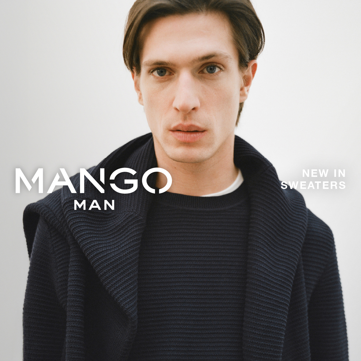 Mango Facebook ad