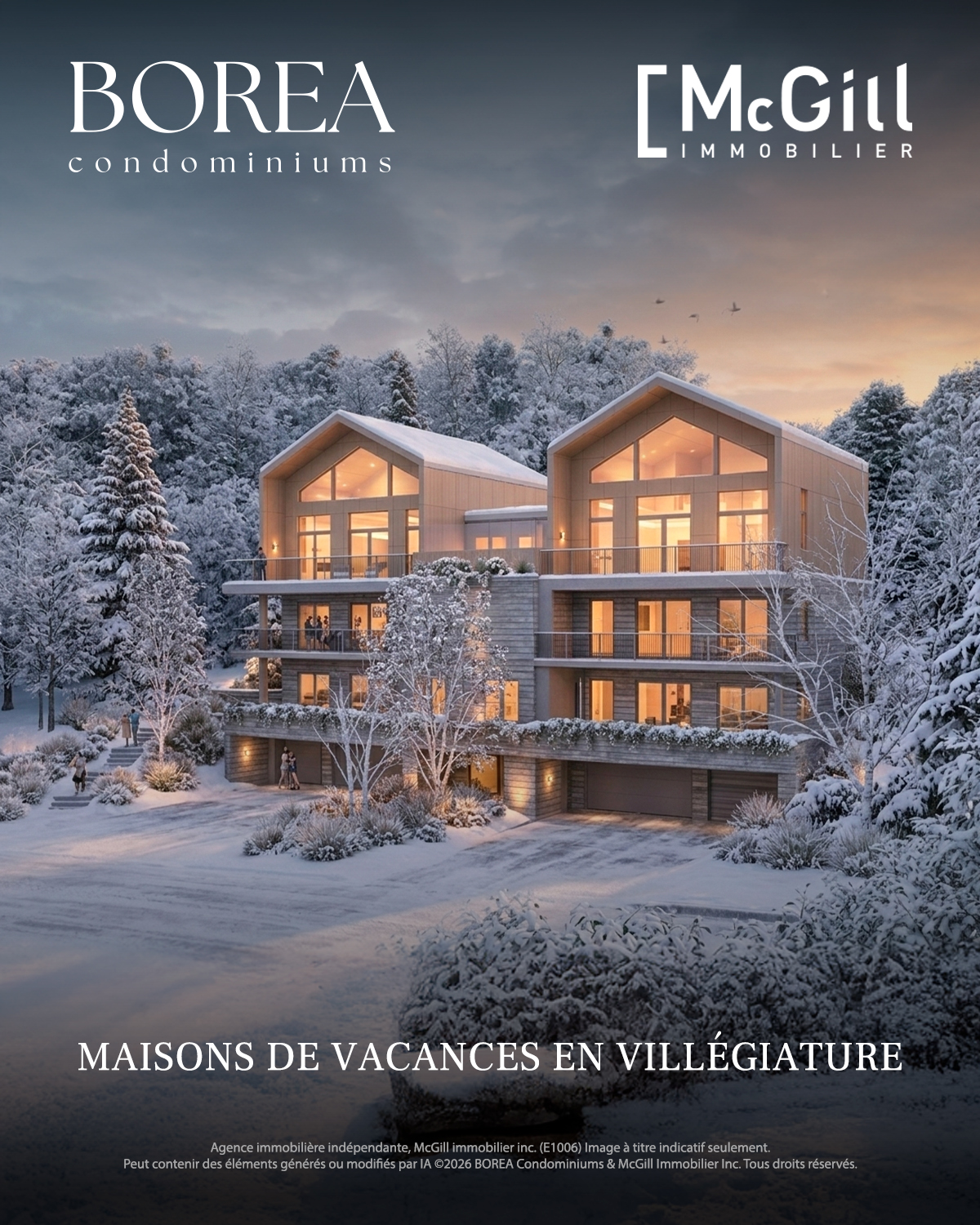 McGill immobilier / McGill Real Estate Facebook ad: ๐๐๐๐๐ ๐๐๐๐๐๐๐๐๐๐๐๐ - ๐๐ฎ๐ป๐ฐ๐ฒ๐บ๐ฒ๐ป๐โฆ