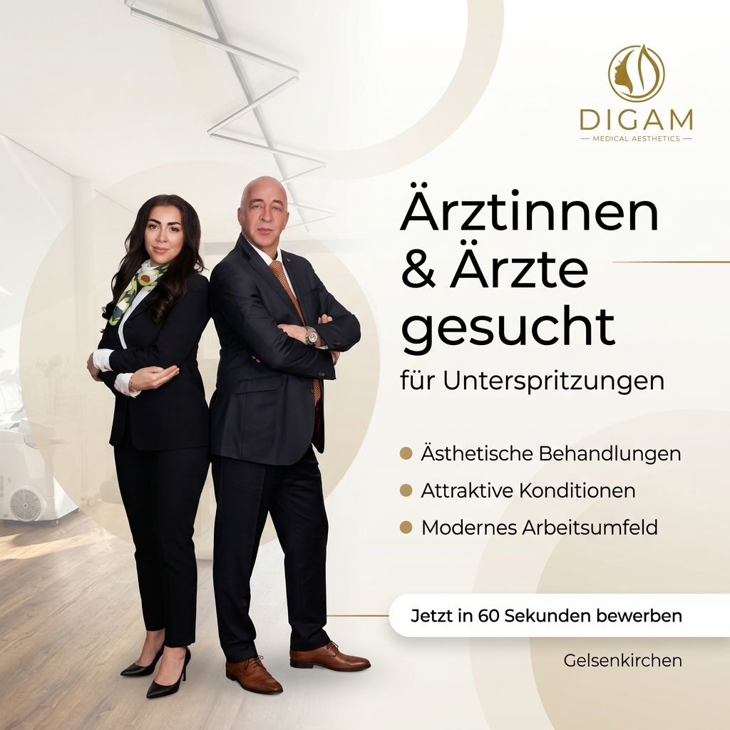 DiGam Aesthetics Facebook ad