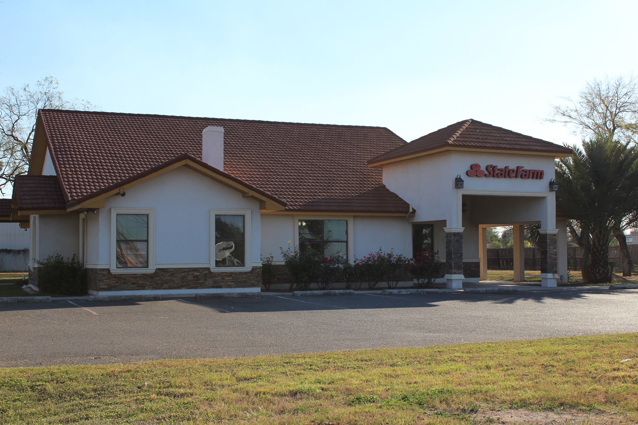 Ruben Solis - State Farm Agent Facebook ad: Our Mission to Provide Insurance and Financial Services
