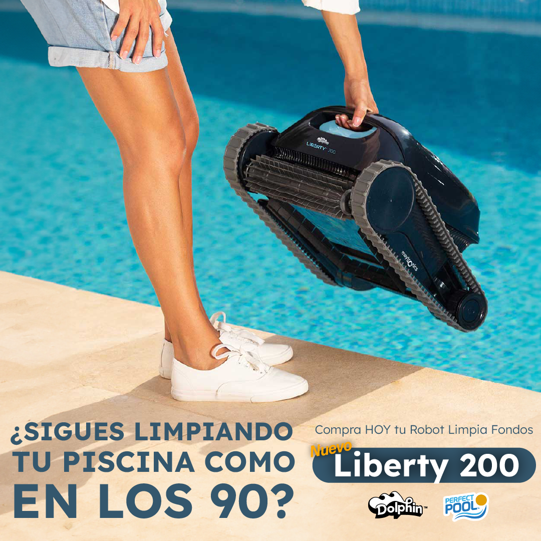 Perfect Pool Facebook ad