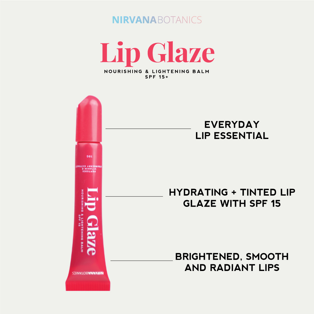 Nirvana Botanics Facebook ad