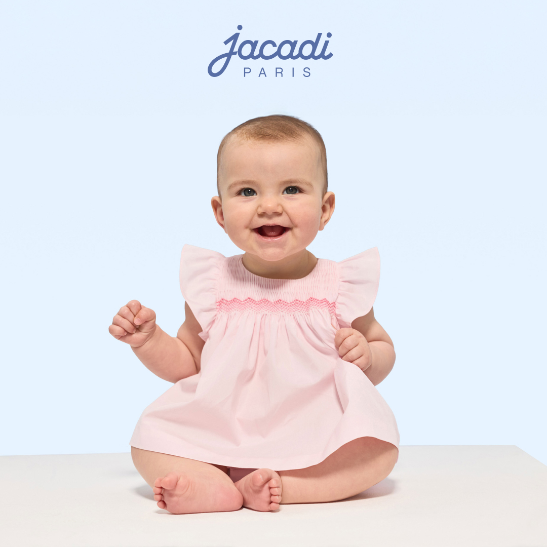 Jacadi Facebook ad