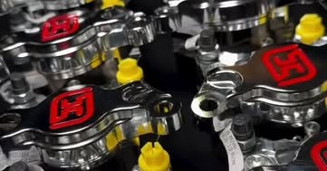 Accossatosg Facebook ad: Italian Brake Engineering