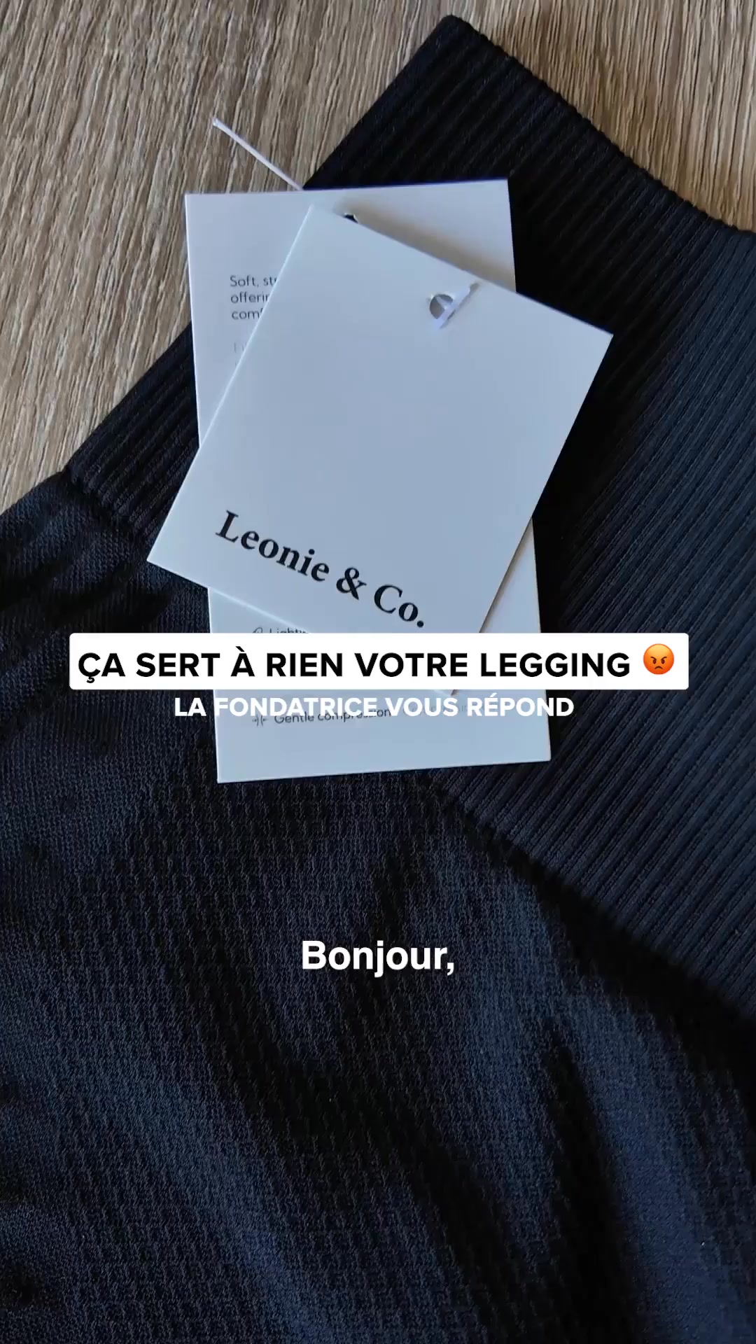 Magicmaman France Facebook ad: Draine la cellulite