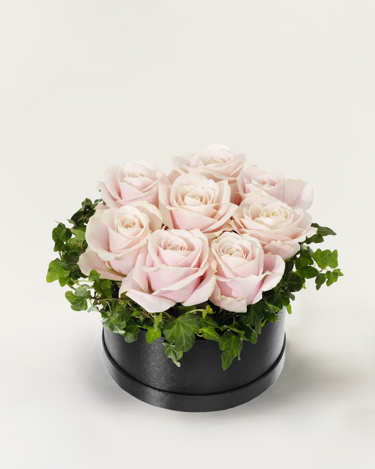 Interflora AB Facebook ad