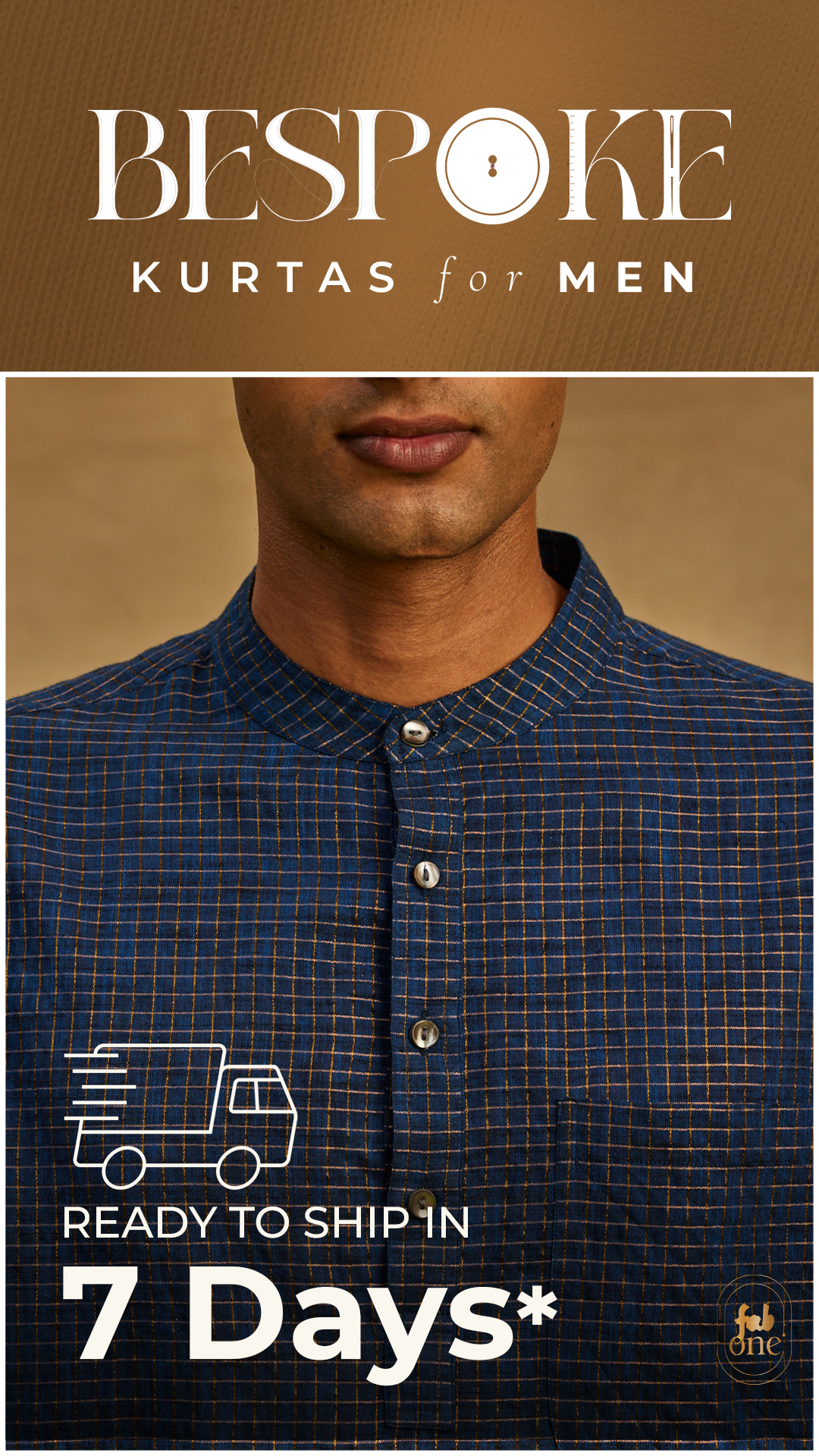 Fabindia Facebook ad