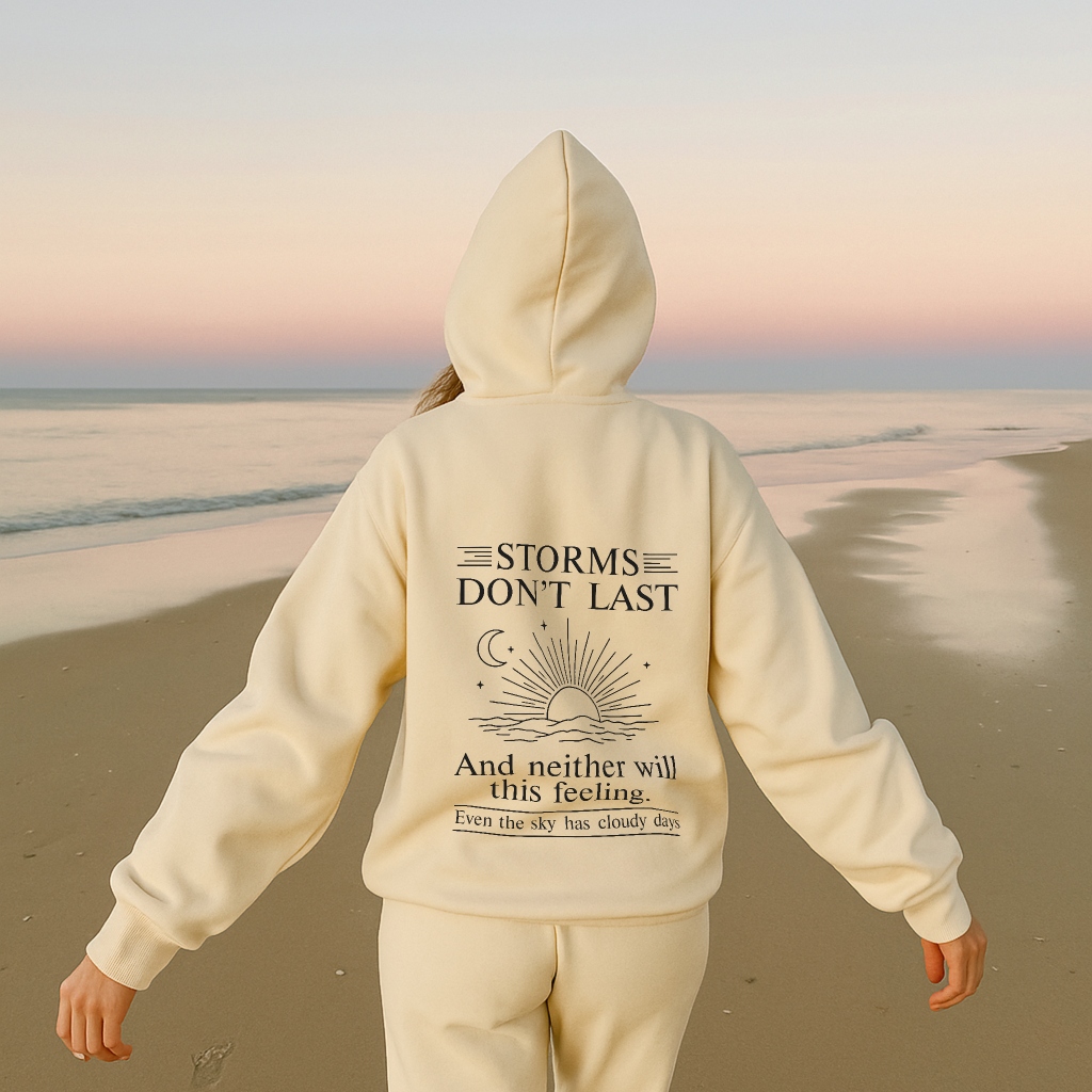 Hoodies For Heroes Facebook ad