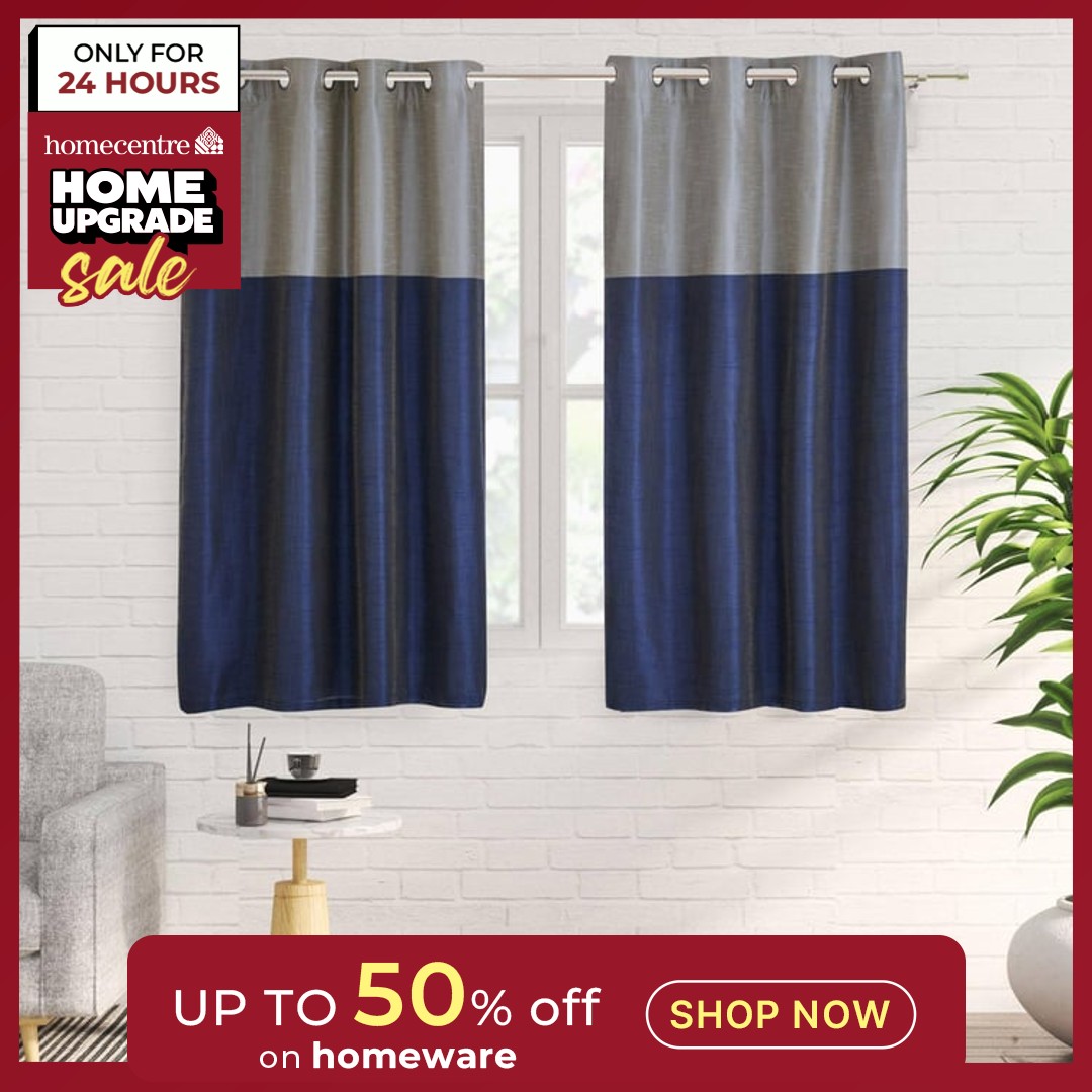 Home Centre India Facebook ad
