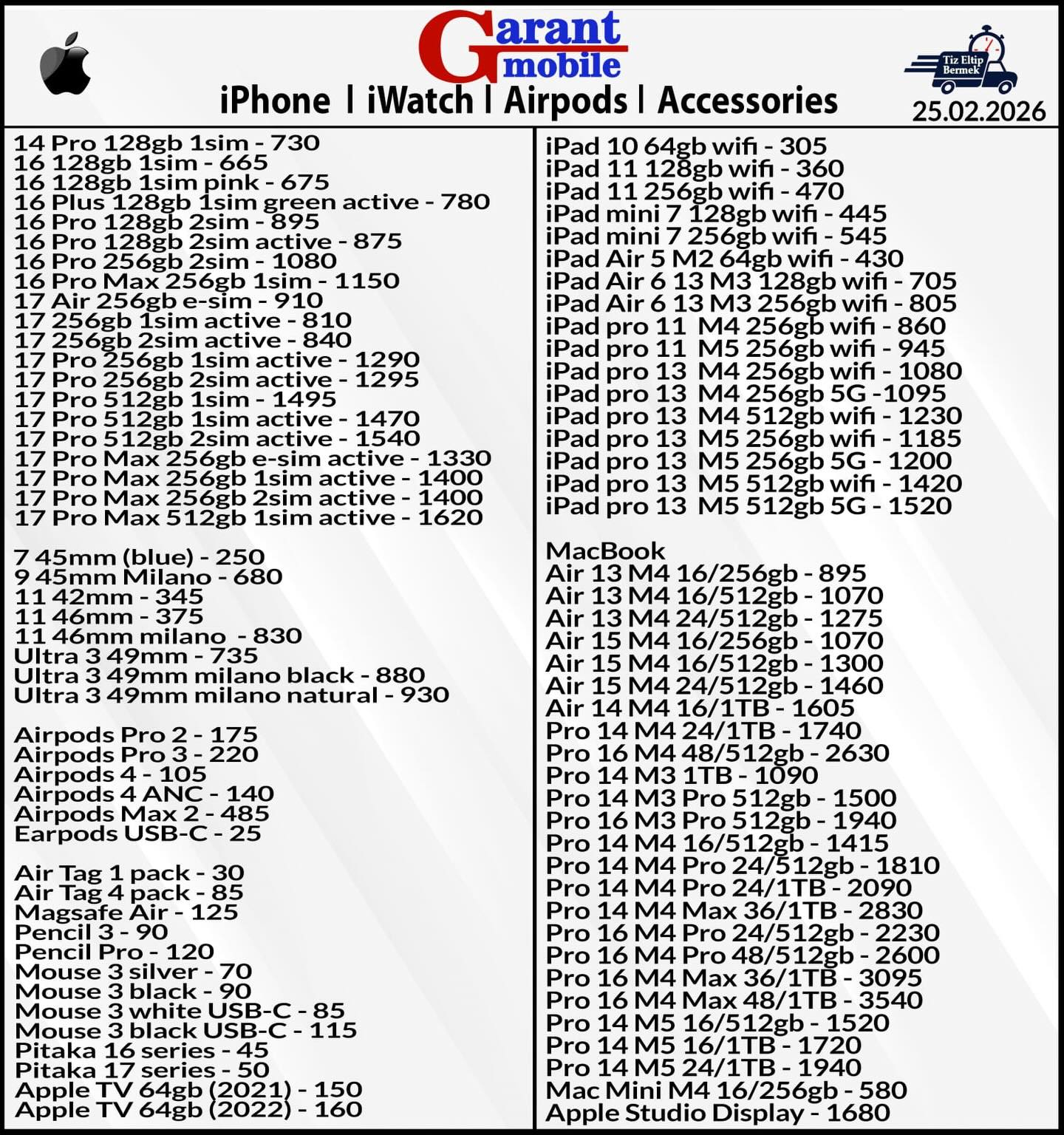 mobile.garant Facebook ad