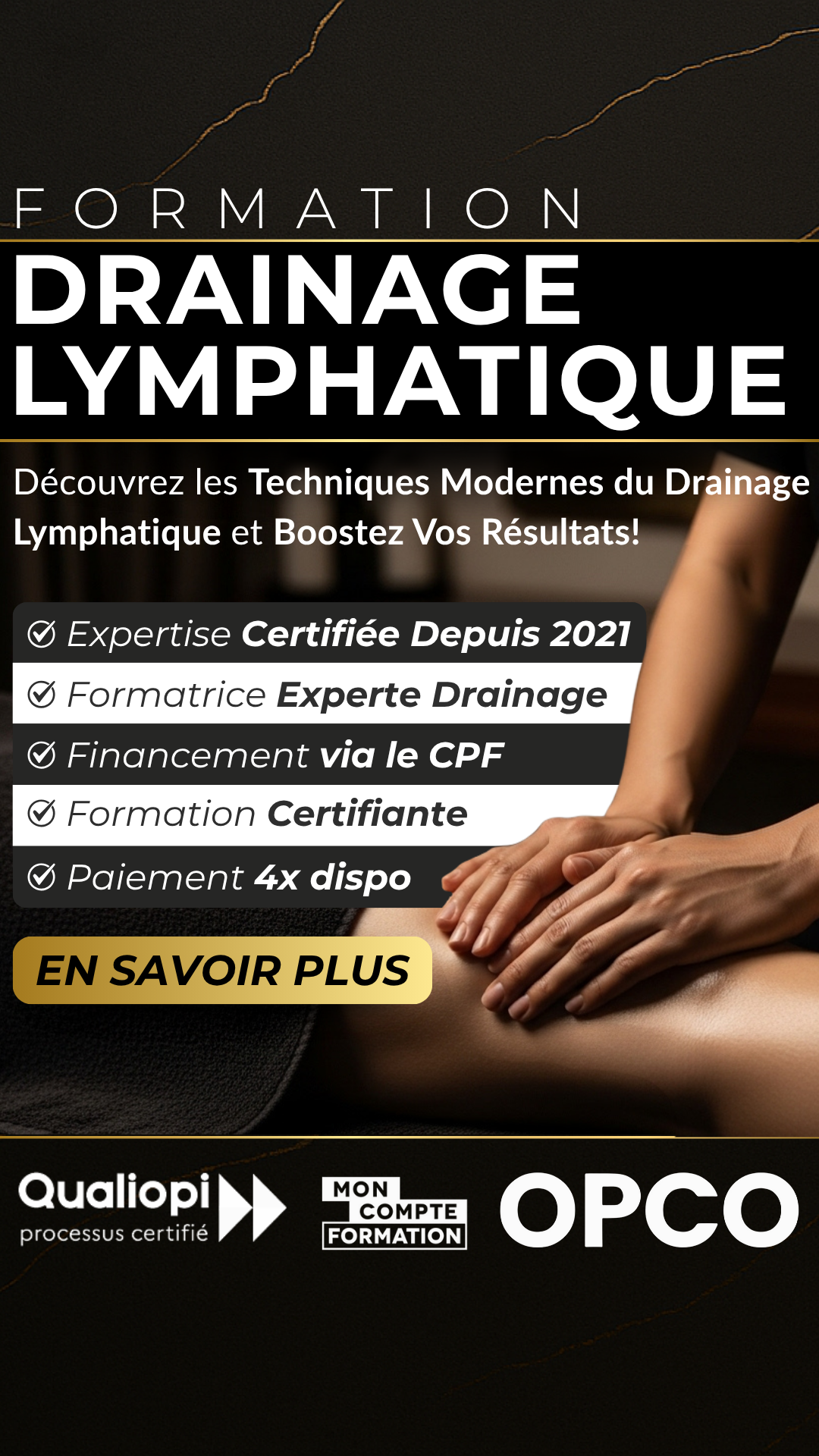 Institut Labelso Facebook ad