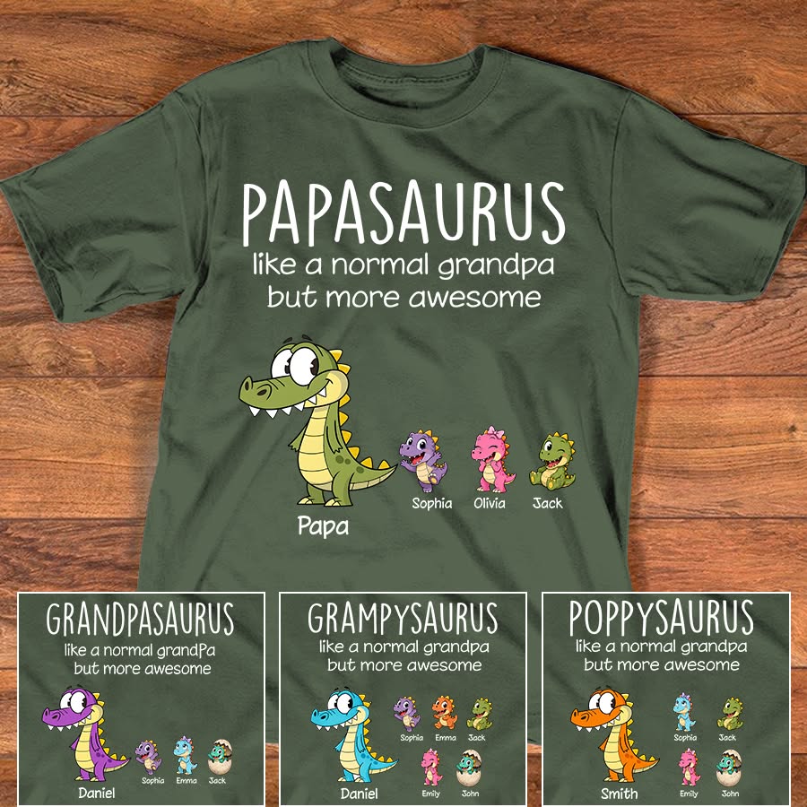 The Godmerch Store Facebook ad