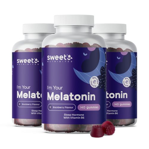 SweetBites.sk Facebook ad: Sweet Nutribites: Najchutnejšie vitamíny a minerály