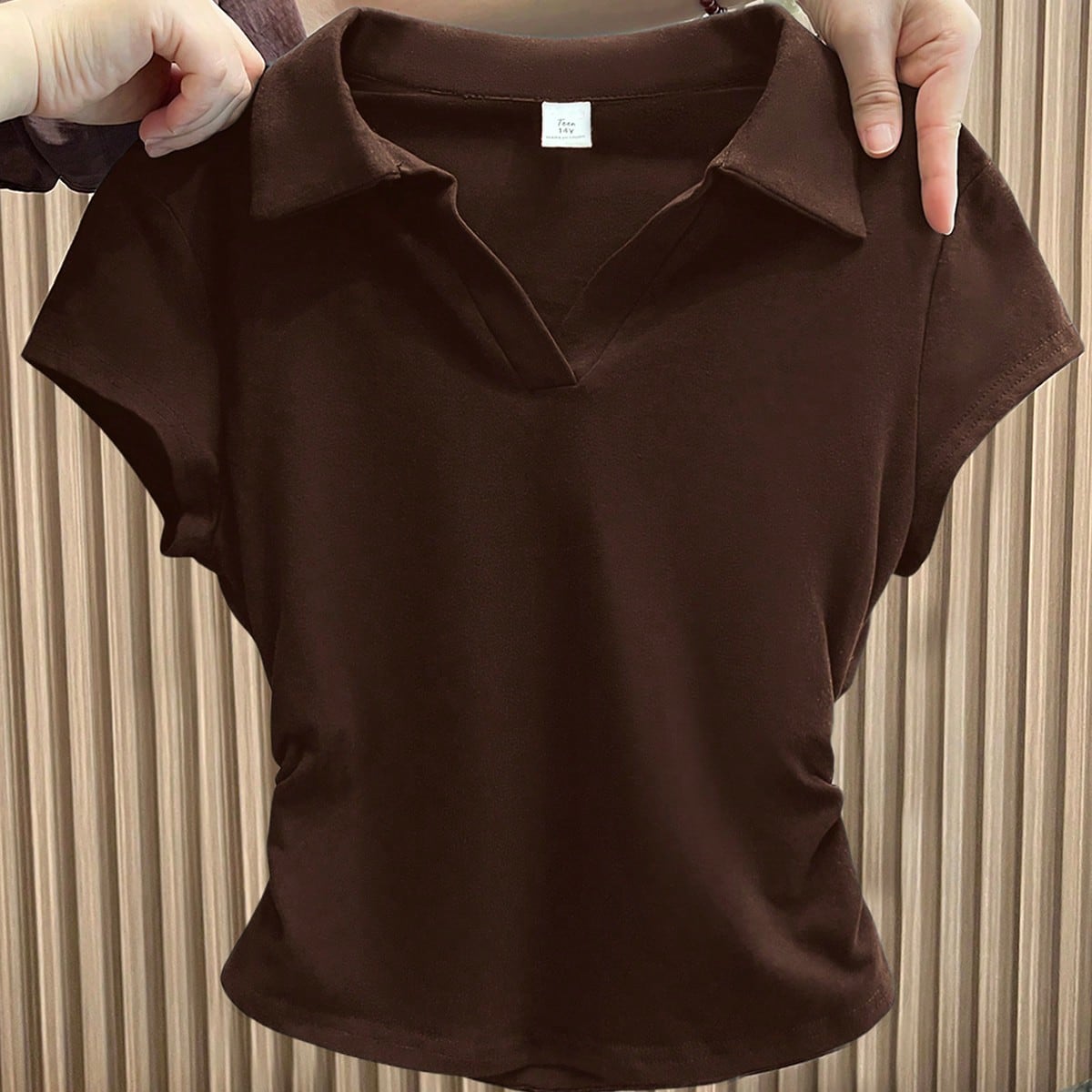 SHEIN KIDS Facebook ad
