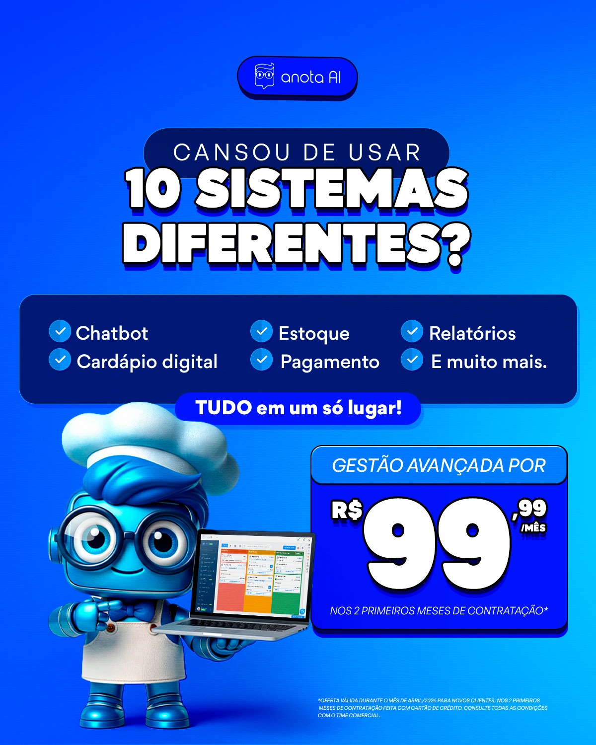 Anota AI Facebook ad