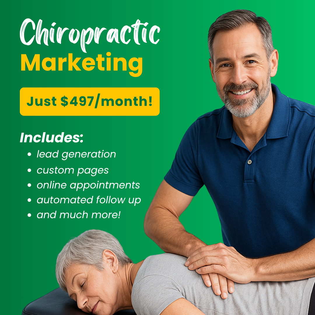 Grow Smart Marketing Facebook ad