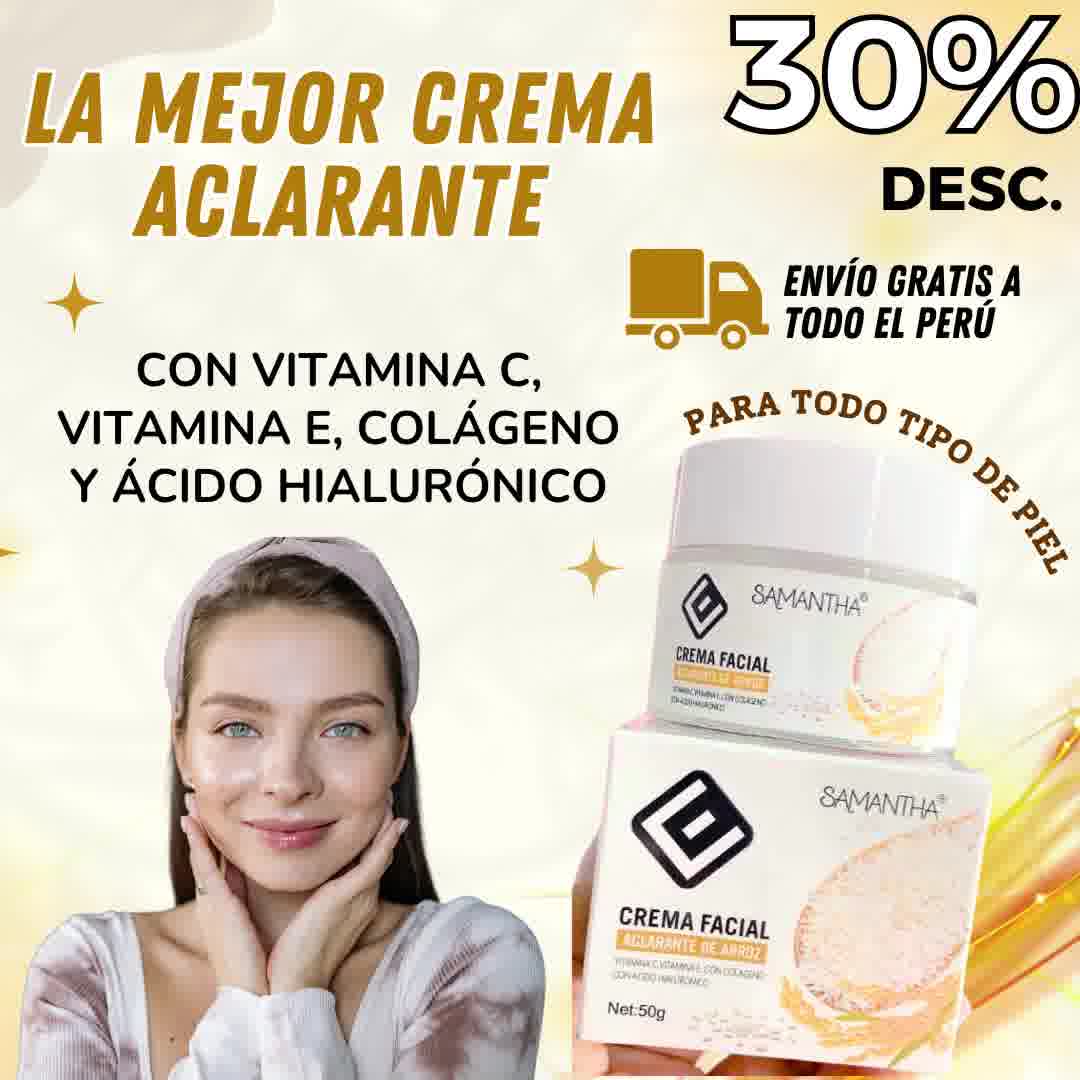 Tiendas Tana Facebook ad: ENVIO GRATIS A NIVEL NACIONAL