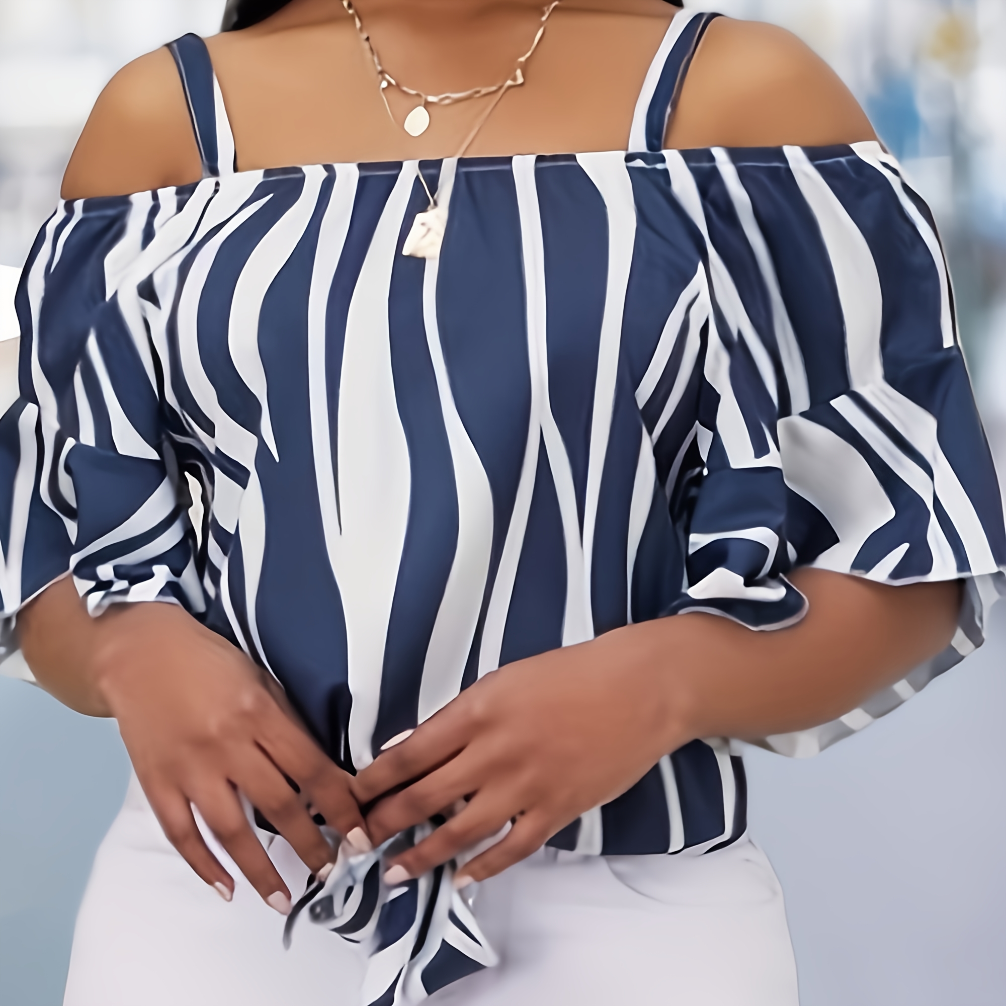 Temu Brazil Facebook ad