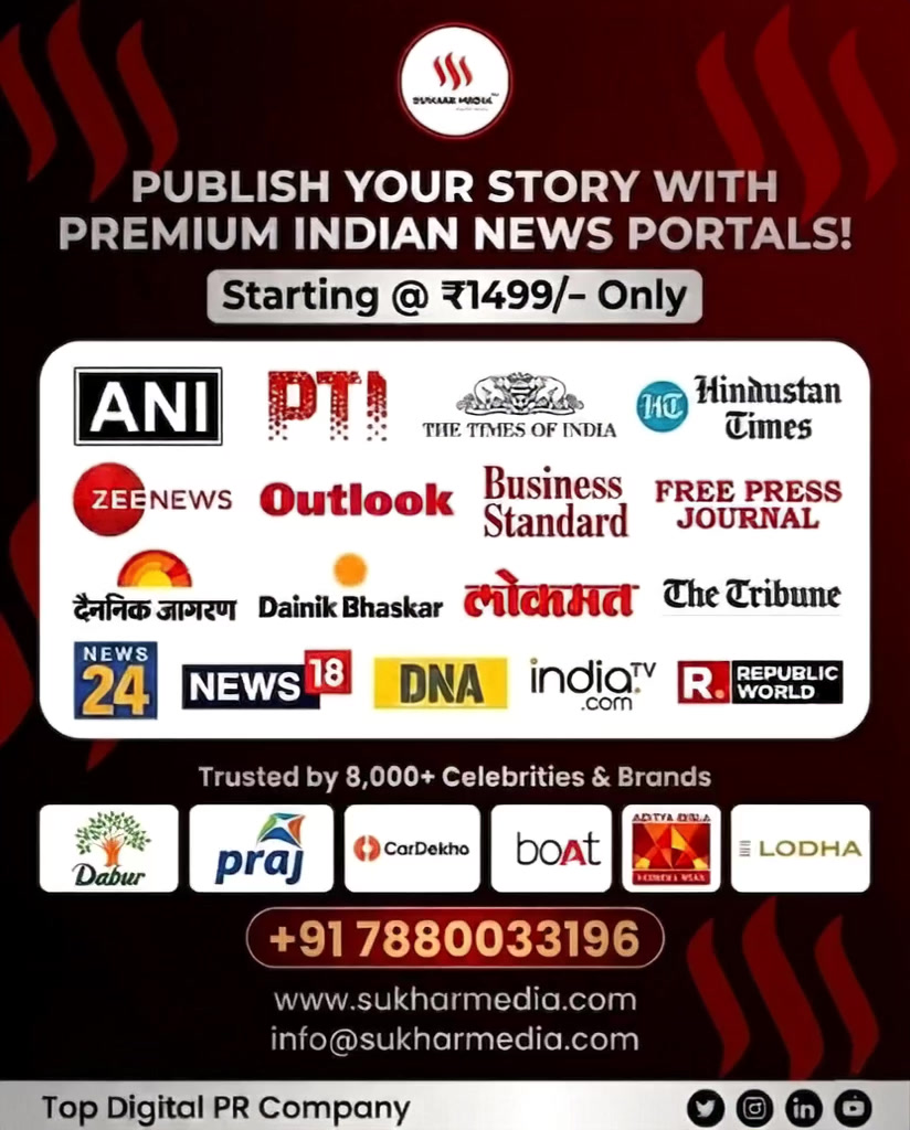 Sukhar media  Facebook ad