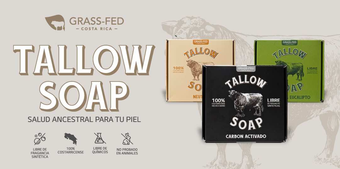 Grass-Fed CR Facebook ad from Nov 24, 2025