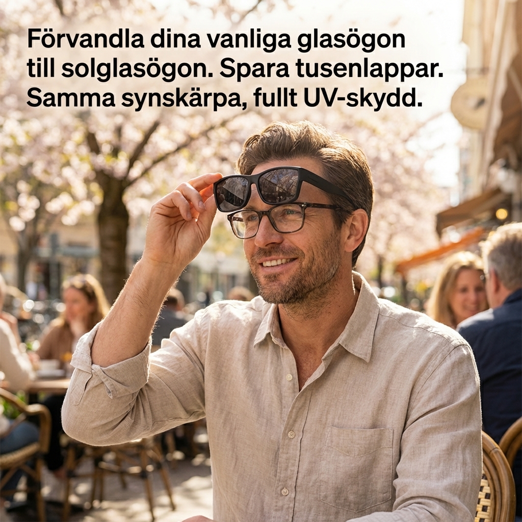 SunFit Facebook ad