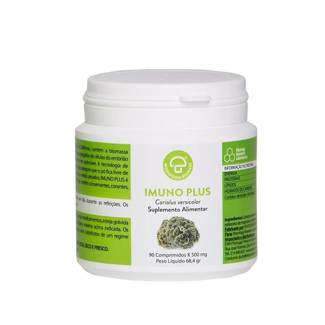 Naturvida - Produtos Naturais Facebook ad
