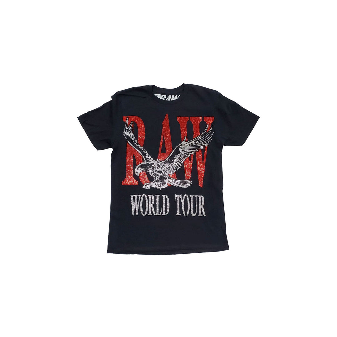 Rawyalty Clothing Facebook ad: New Arrivals