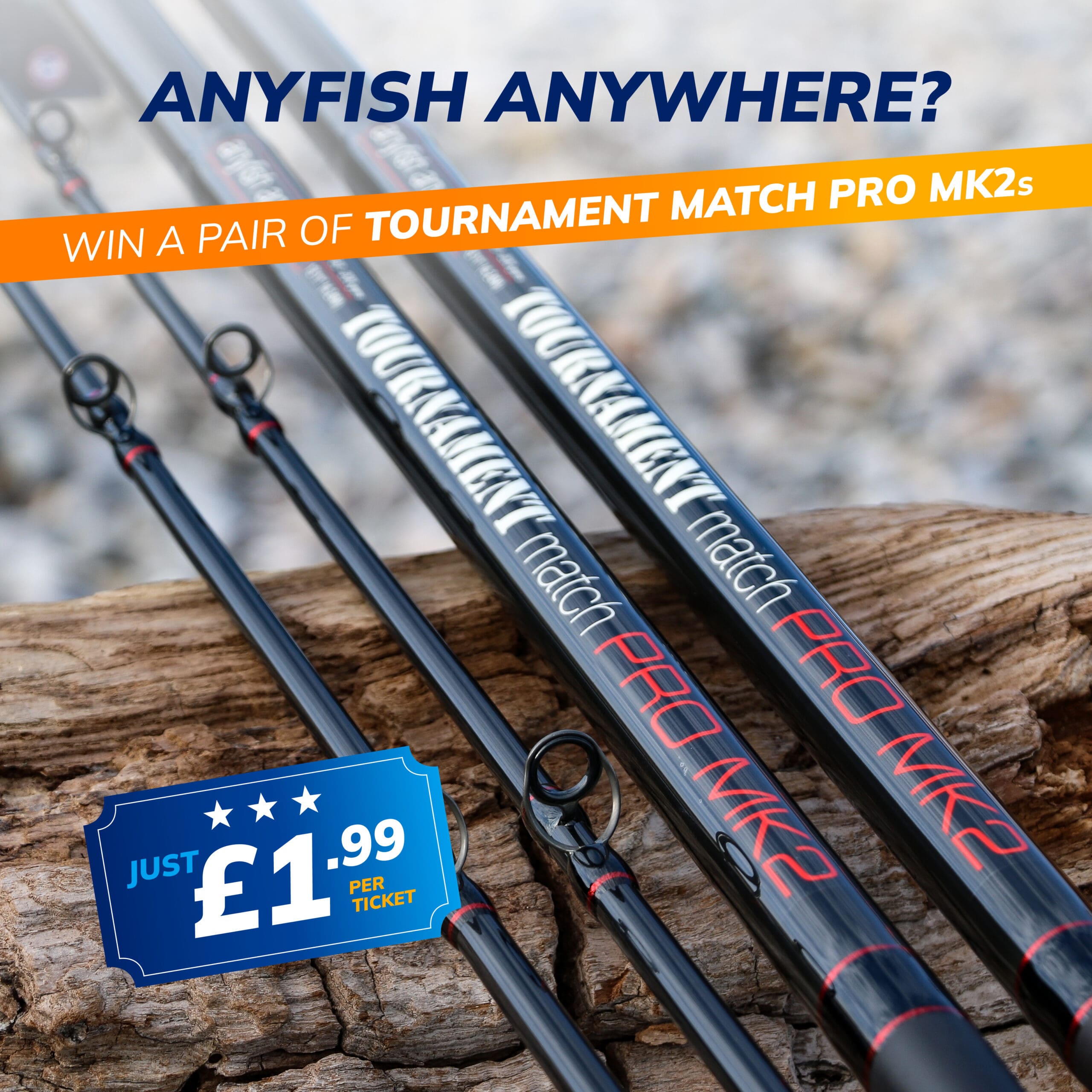 Tide Together Competitions Facebook ad