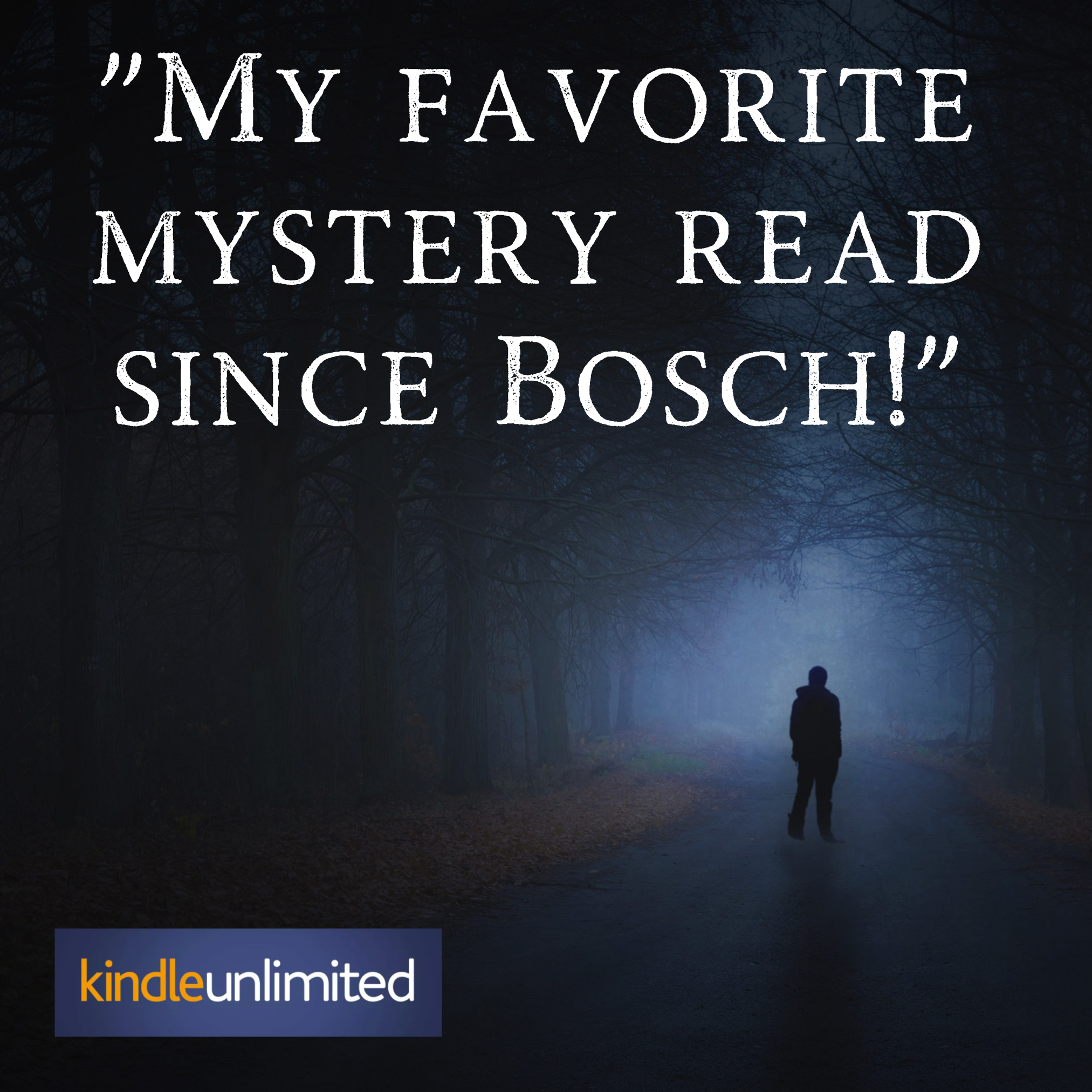 D.D. Black, Author of Pacific Northwest Crime Fiction Facebook ad