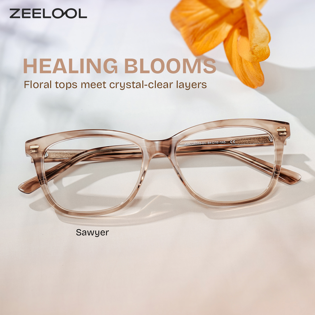 Zeelool Facebook ad