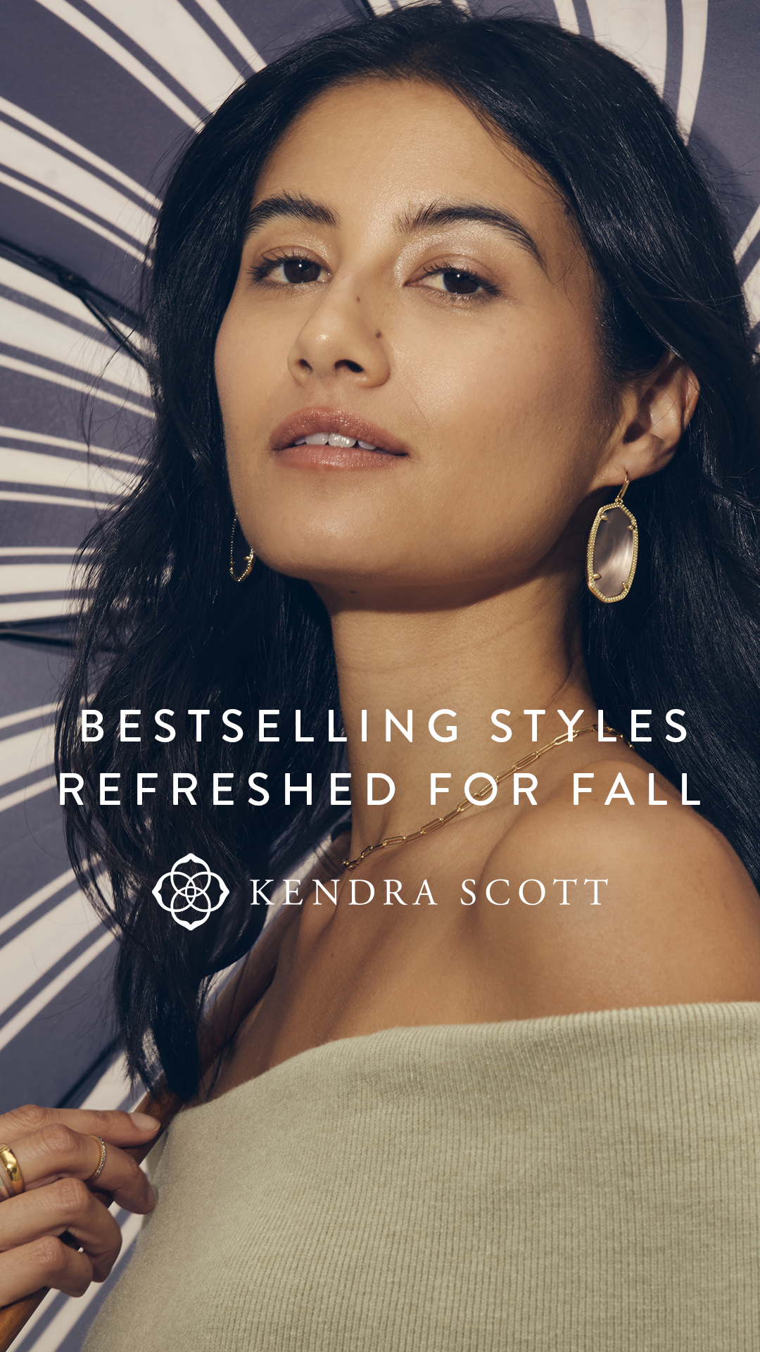 Kendra Scott Facebook ad