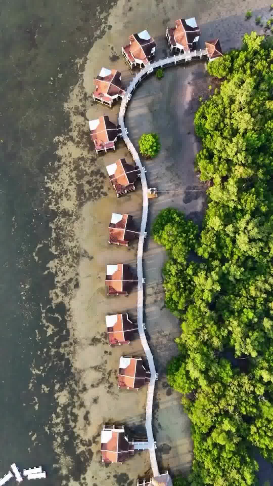 Princesa Garden Island Resort & Spa Facebook ad: If you're dreaming of your own Puerto Princesa…