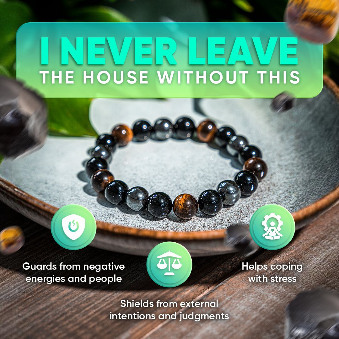 Conscious Items Facebook ad