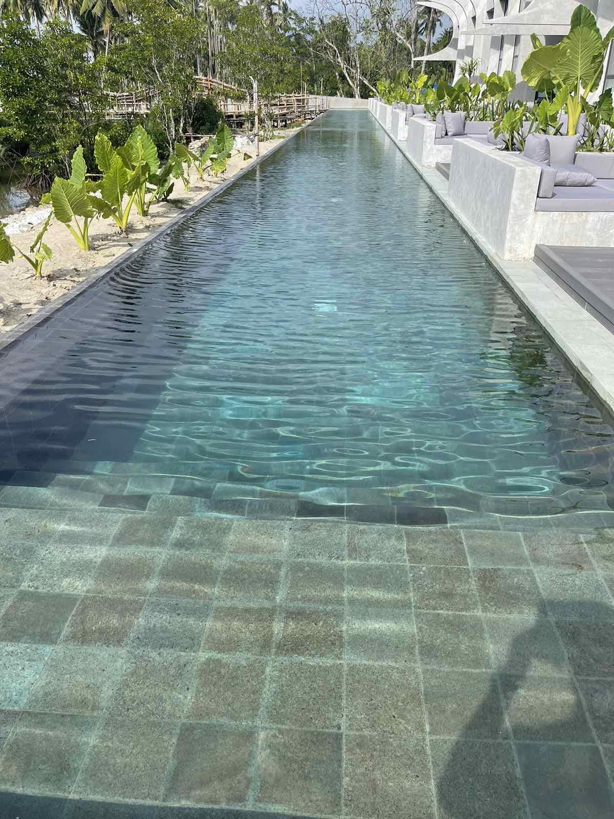 Pools and Ponds Philippines - Pool Construction, Renovation  and Equipment Facebook ad
