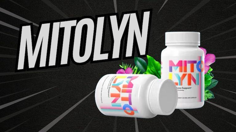 Healthy Lifestyle Facebook ad: Boost Your Energy Naturally with Mitolyn!