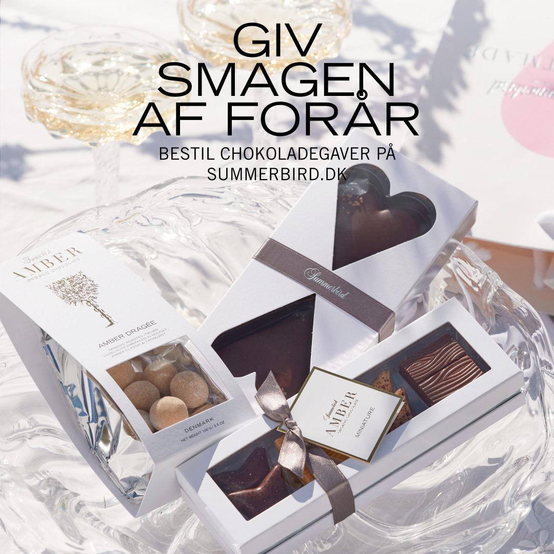 Summerbird Facebook ad