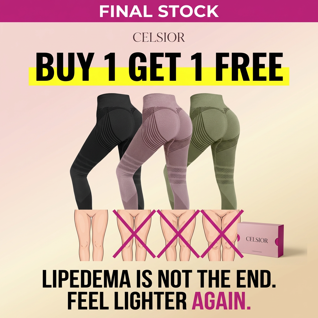 ItsCelsior Facebook ad