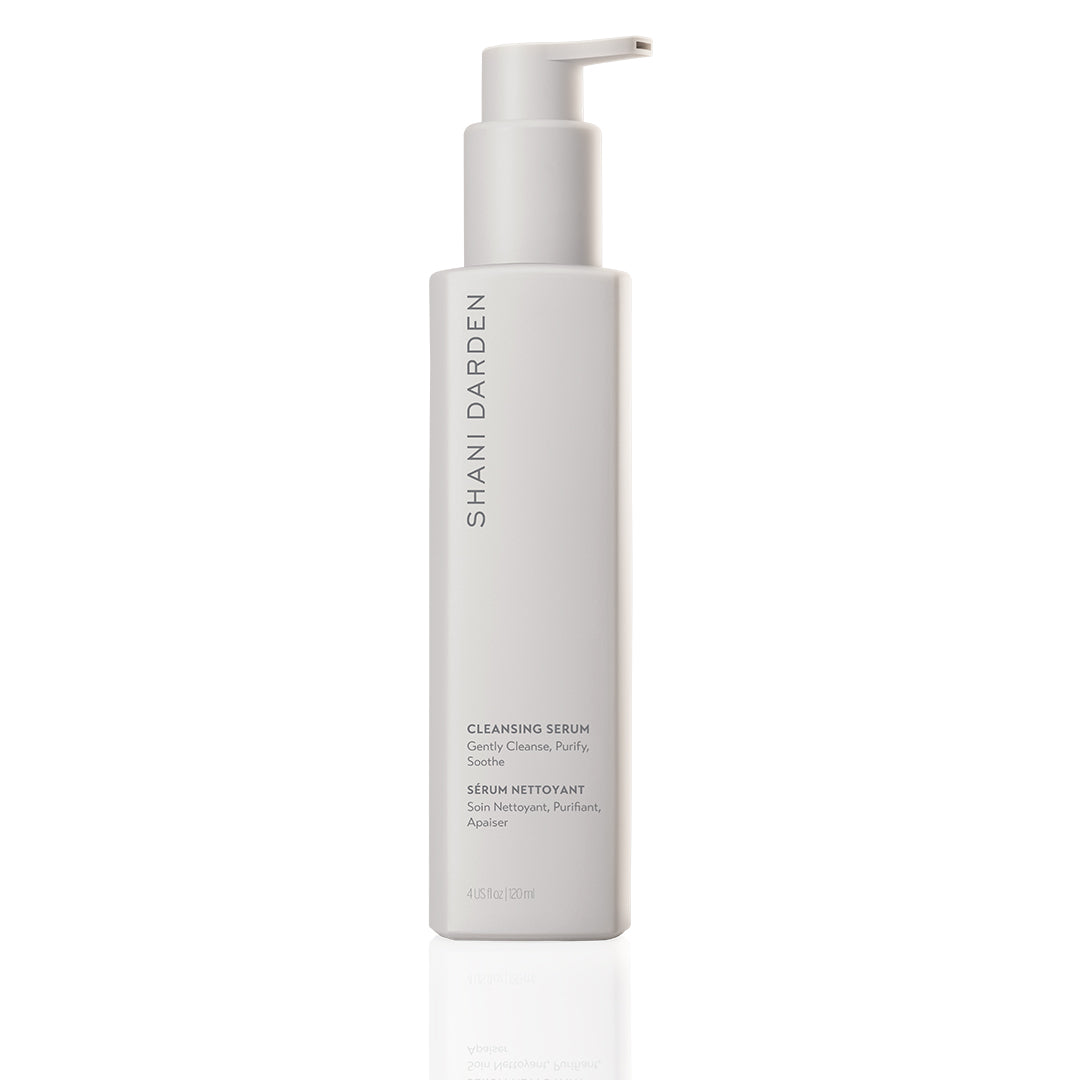 Shani Darden Skin Care Facebook ad