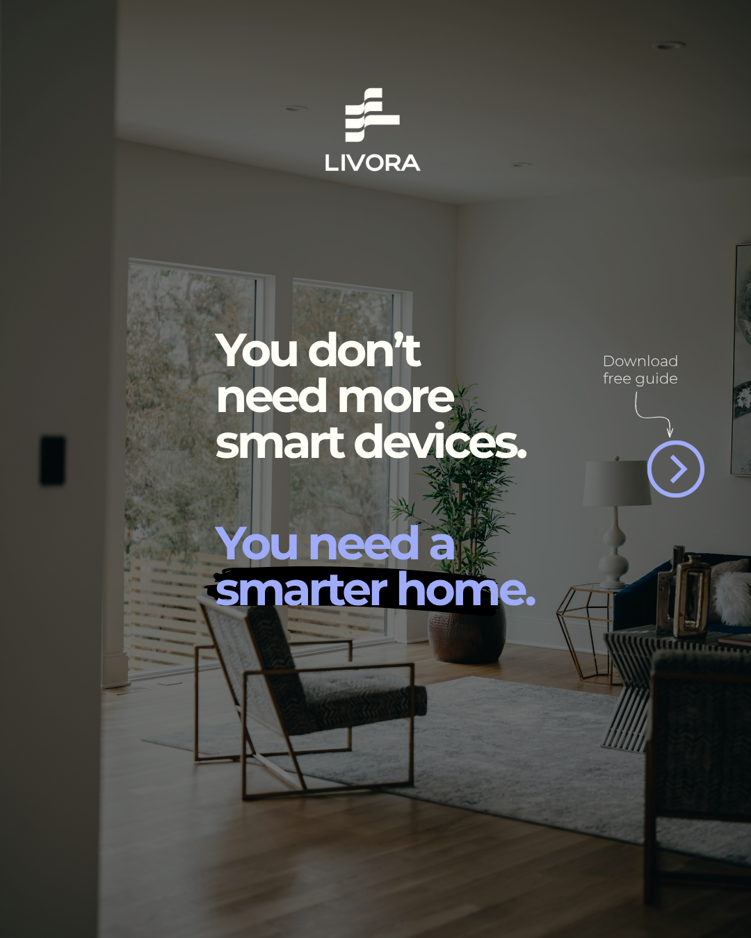 Livora Facebook ad from Apr 20, 2026