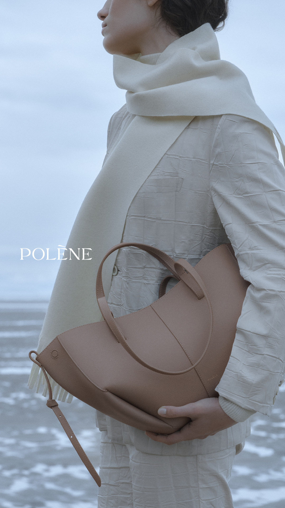 Polène Facebook ad