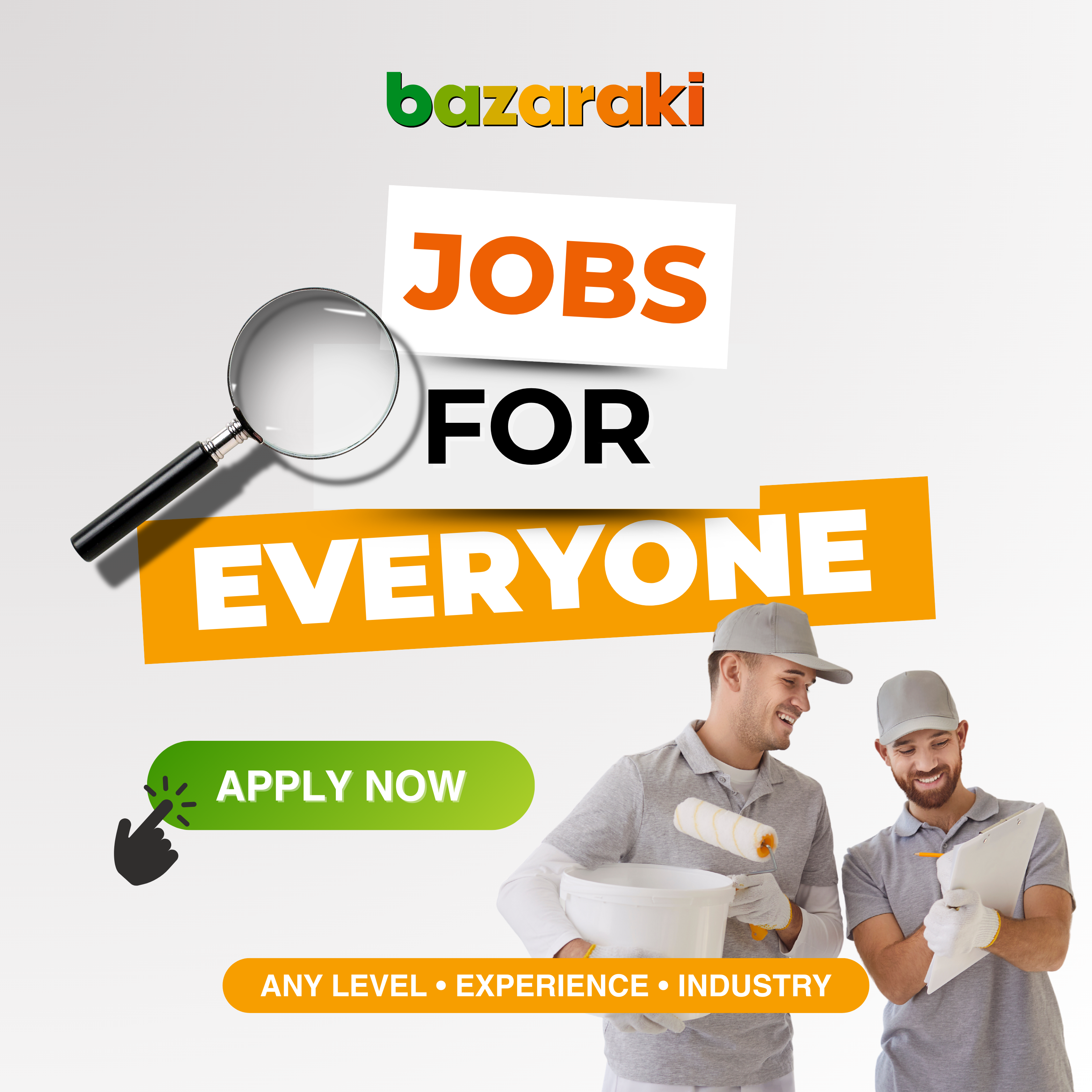 Bazaraki.com Cyprus Facebook ad