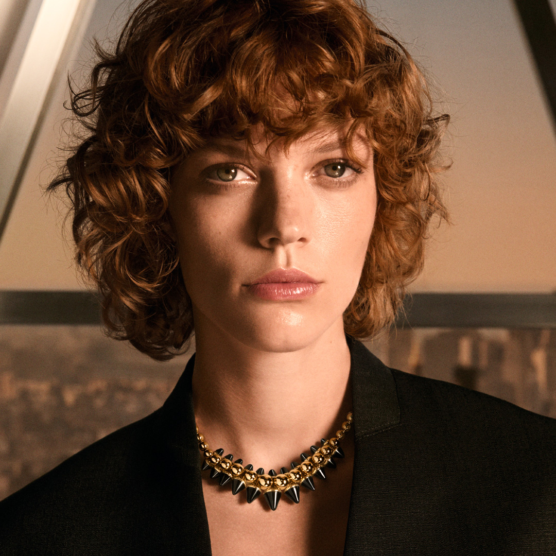 Cartier Facebook ad