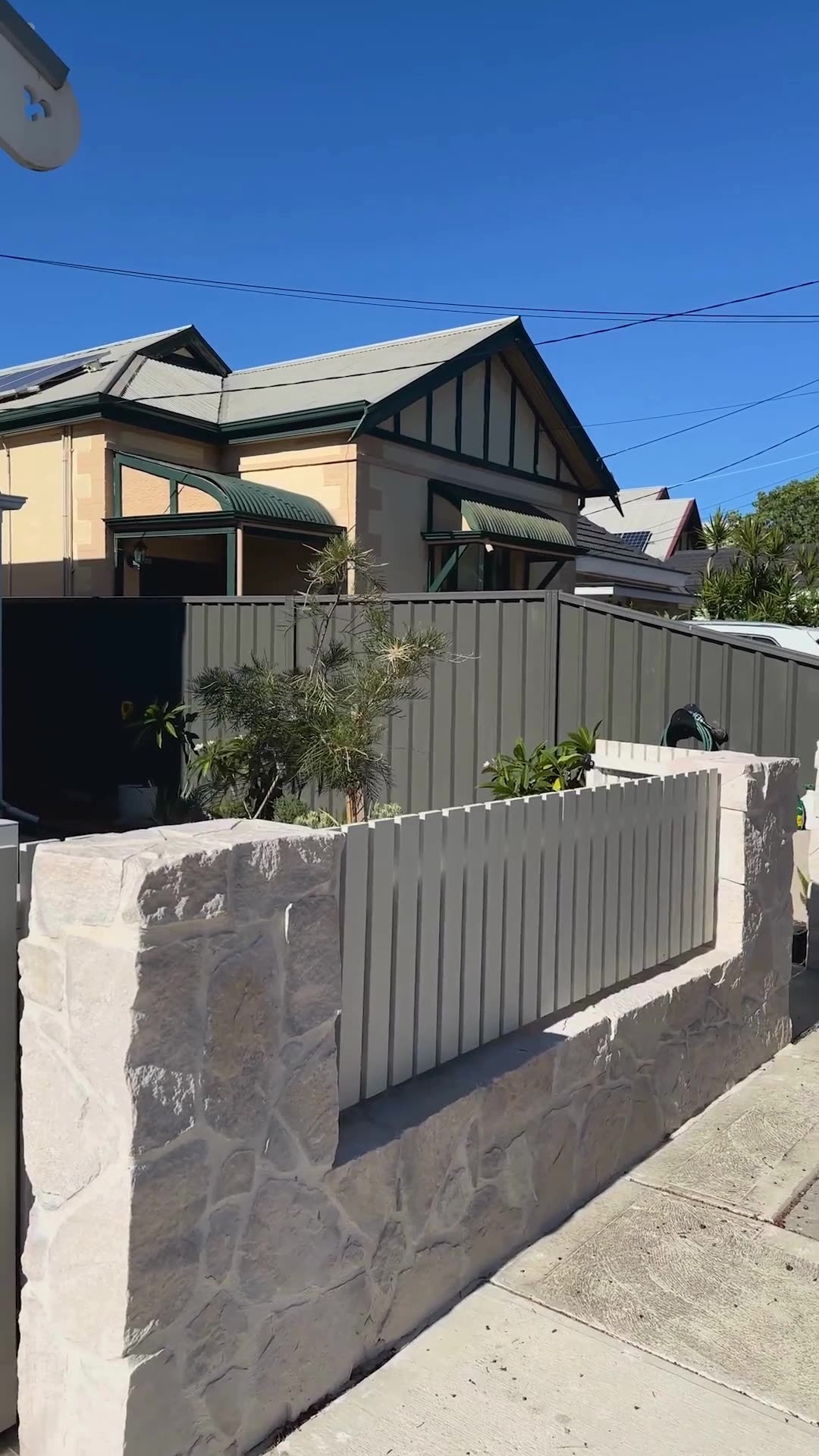 Nest Built Facebook ad: Explore Sunrise House Alteration & Addition