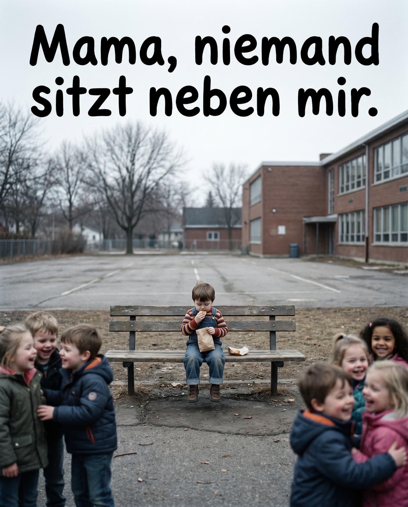 Monika Hausmann Facebook ad: Lies das wenn du dir Sorgen um dein Kind machst!
