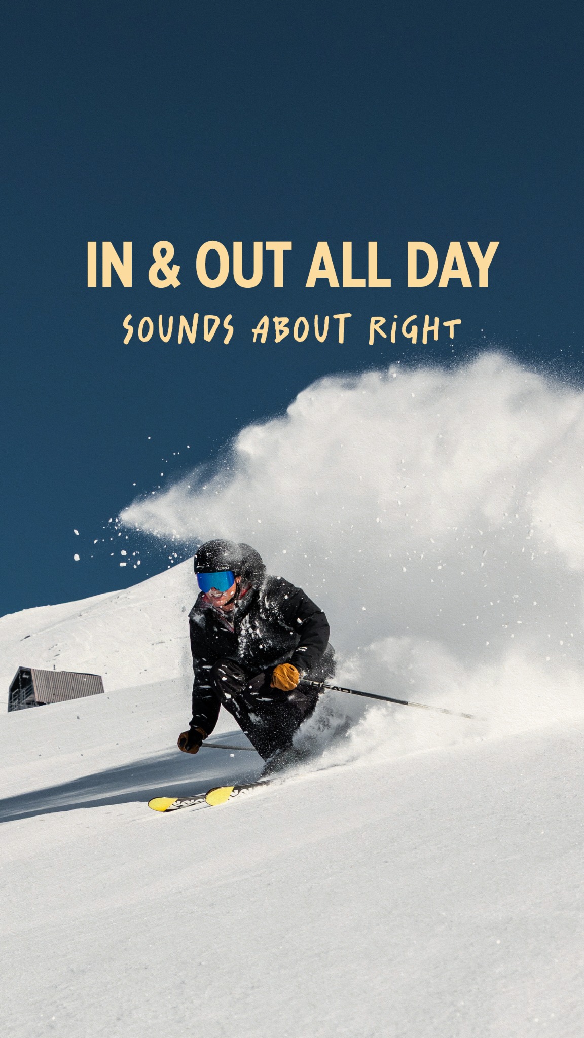Mt Hutt Facebook ad from Apr 23, 2026