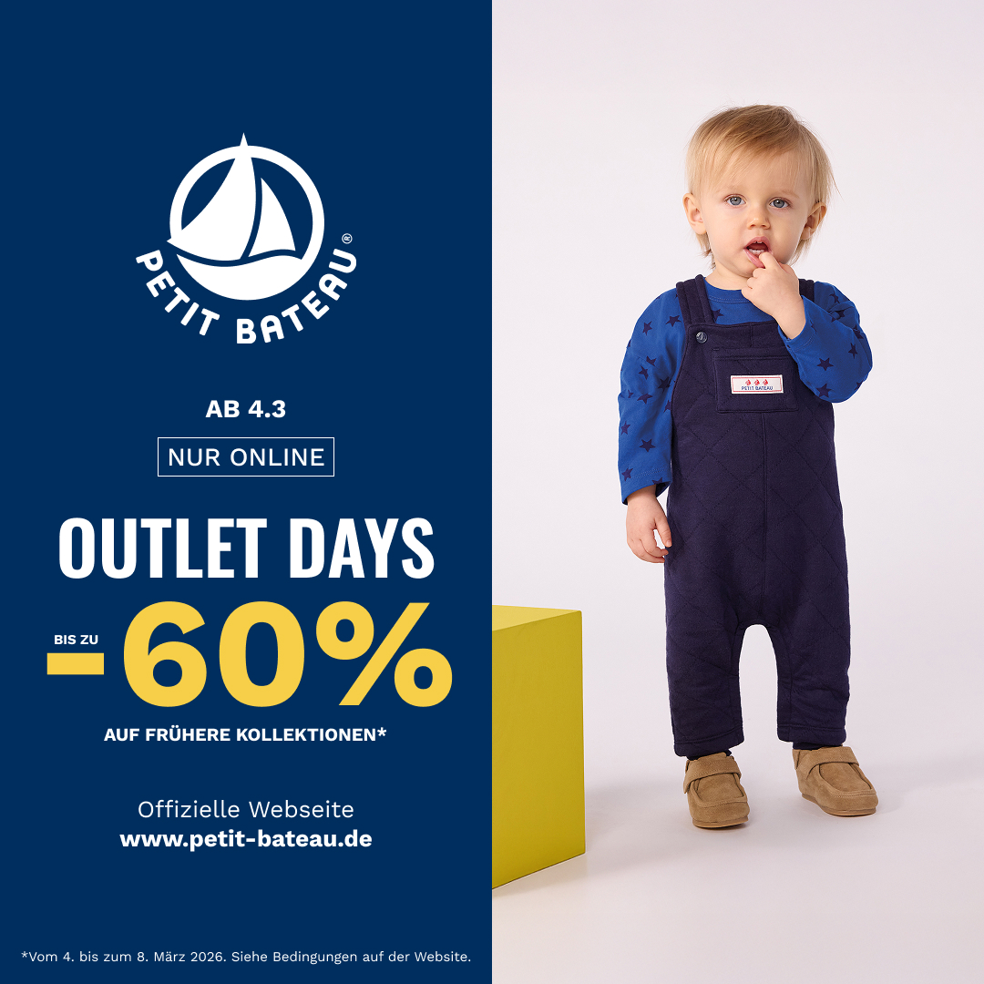 Petit Bateau Facebook ad